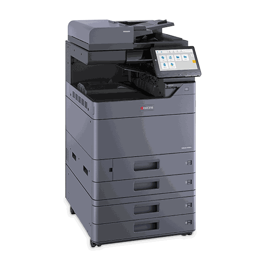Photocopieur Kyocera TASKalfa MZ3501ci