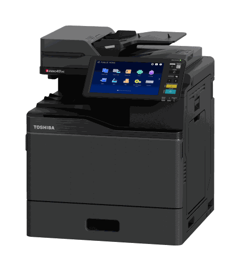 Photocopieur Toshiba e-STUDIO 331AC