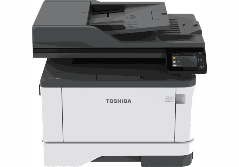 Photocopieur Toshiba e-STUDIO 409S