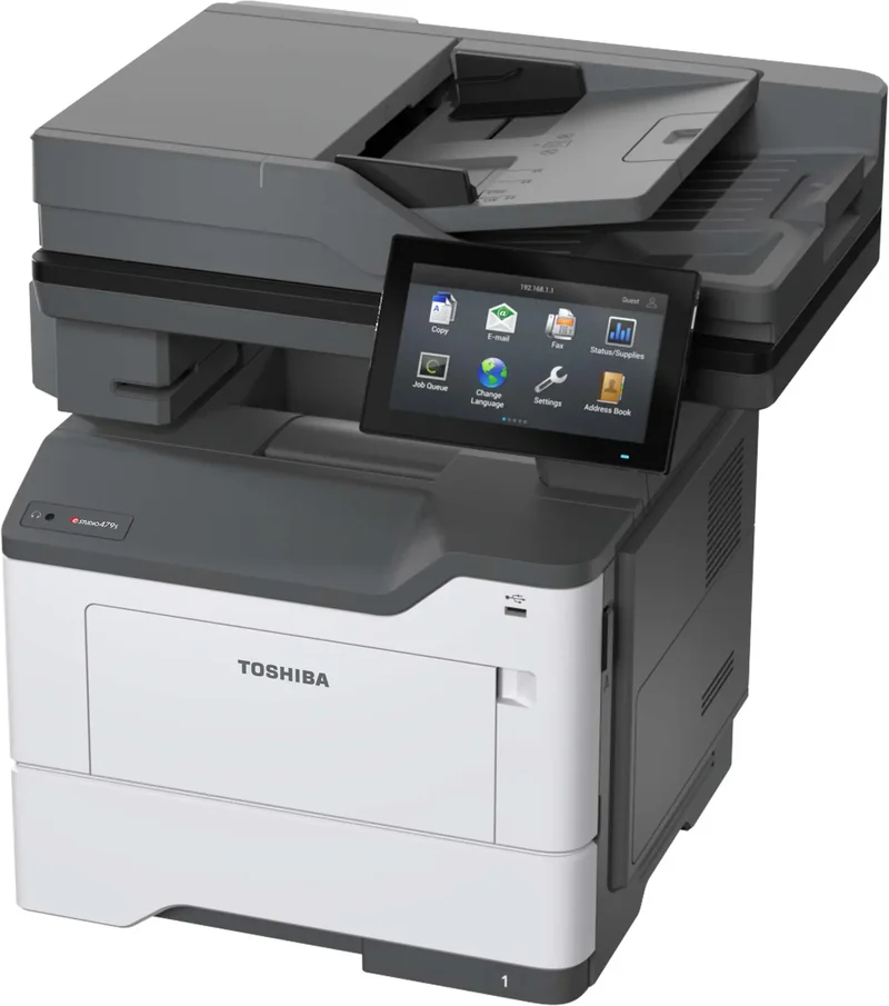 Photocopieur Toshiba e-STUDIO 479S