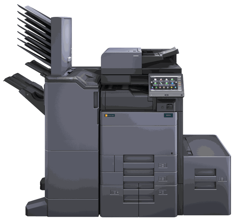 Photocopieur Triumph-Adler TA 3207ci